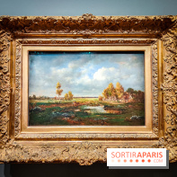 La voix de la forêt : l'exposition qui nous reconnecte avec la nature au Petit Palais - photos - IMG20240304095642