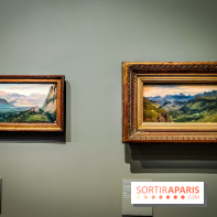 La voix de la forêt : l'exposition qui nous reconnecte avec la nature au Petit Palais - photos - IMG20240304095526