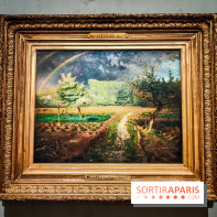 La voix de la forêt : l'exposition qui nous reconnecte avec la nature au Petit Palais - photos - IMG20240304095806