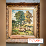 La voix de la forêt : l'exposition qui nous reconnecte avec la nature au Petit Palais - photos - IMG20240304095826