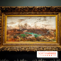 La voix de la forêt : l'exposition qui nous reconnecte avec la nature au Petit Palais - photos - IMG20240304100840