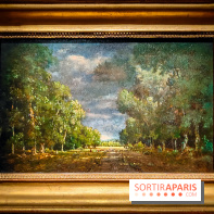 La voix de la forêt : l'exposition qui nous reconnecte avec la nature au Petit Palais - photos - IMG20240304101143