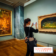 La voix de la forêt : l'exposition qui nous reconnecte avec la nature au Petit Palais - photos - IMG20240304100207