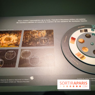 La voix de la forêt : l'exposition qui nous reconnecte avec la nature au Petit Palais - photos - IMG20240304101321