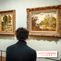 La voix de la forêt : l'exposition qui nous reconnecte avec la nature au Petit Palais - photos