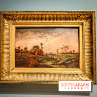 La voix de la forêt : l'exposition qui nous reconnecte avec la nature au Petit Palais - photos - IMG20240304100155