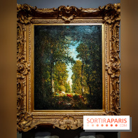 La voix de la forêt : l'exposition qui nous reconnecte avec la nature au Petit Palais - photos