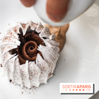 Le Tea Time de Pâques 2024 du Four Seasons George V Paris -  A7C7554