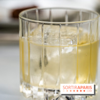 Le Tea Time de Pâques 2024 du Four Seasons George V Paris -  A7C7588