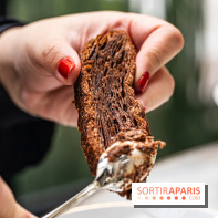 Le Tea Time de Pâques 2024 du Four Seasons George V Paris -  A7C7589