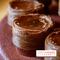 L'oeuf de Pâques Bénitier du Shangri-La Paris par Maxence Barbot -  A7C7694