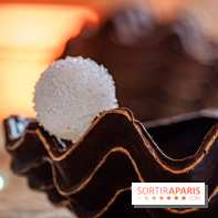 L'oeuf de Pâques Bénitier du Shangri-La Paris par Maxence Barbot -  A7C7692