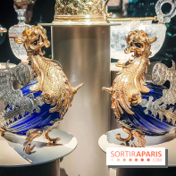 Le goût de la Renaissance, l'exposition de collectionneurs se dévoile à l'Hôtel de la Marine