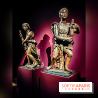 Le goût de la Renaissance, l'exposition de collectionneurs se dévoile à l'Hôtel de la Marine - IMG20240305102729