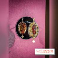 Le goût de la Renaissance, l'exposition de collectionneurs se dévoile à l'Hôtel de la Marine - IMG20240305101600