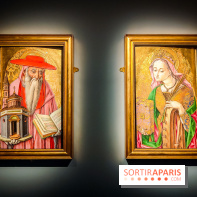 Le goût de la Renaissance, l'exposition de collectionneurs se dévoile à l'Hôtel de la Marine - IMG20240305102813