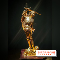 Le goût de la Renaissance, l'exposition de collectionneurs se dévoile à l'Hôtel de la Marine - IMG20240305104436