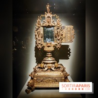 Le goût de la Renaissance, l'exposition de collectionneurs se dévoile à l'Hôtel de la Marine - IMG20240305103317