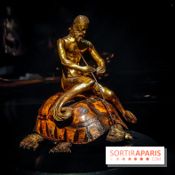 Le goût de la Renaissance, l'exposition de collectionneurs se dévoile à l'Hôtel de la Marine