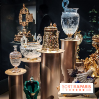 Le goût de la Renaissance, l'exposition de collectionneurs se dévoile à l'Hôtel de la Marine - IMG20240305104813