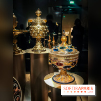 Le goût de la Renaissance, l'exposition de collectionneurs se dévoile à l'Hôtel de la Marine