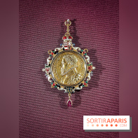 Le goût de la Renaissance, l'exposition de collectionneurs se dévoile à l'Hôtel de la Marine - IMG20240305101758