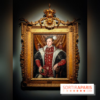 Le goût de la Renaissance, l'exposition de collectionneurs se dévoile à l'Hôtel de la Marine - IMG20240305103801