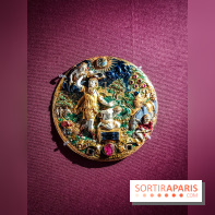 Le goût de la Renaissance, l'exposition de collectionneurs se dévoile à l'Hôtel de la Marine - IMG20240305101637