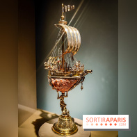Le goût de la Renaissance, l'exposition de collectionneurs se dévoile à l'Hôtel de la Marine
