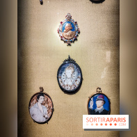 Le goût de la Renaissance, l'exposition de collectionneurs se dévoile à l'Hôtel de la Marine - IMG20240305103208