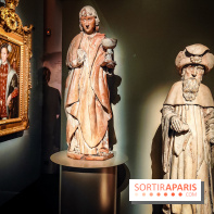 Le goût de la Renaissance, l'exposition de collectionneurs se dévoile à l'Hôtel de la Marine - IMG20240305103115