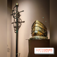 Le goût de la Renaissance, l'exposition de collectionneurs se dévoile à l'Hôtel de la Marine - IMG20240305103033