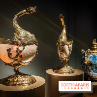 Le goût de la Renaissance, l'exposition de collectionneurs se dévoile à l'Hôtel de la Marine - IMG20240305104357