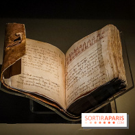 Le goût de la Renaissance, l'exposition de collectionneurs se dévoile à l'Hôtel de la Marine - IMG20240305104709