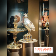 Le goût de la Renaissance, l'exposition de collectionneurs se dévoile à l'Hôtel de la Marine - IMG20240305103502