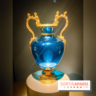 Le goût de la Renaissance, l'exposition de collectionneurs se dévoile à l'Hôtel de la Marine - IMG20240305104342