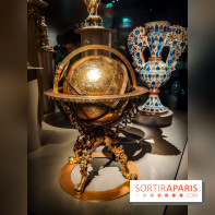 Le goût de la Renaissance, l'exposition de collectionneurs se dévoile à l'Hôtel de la Marine - IMG20240305103325