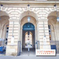 Le goût de la Renaissance, l'exposition de collectionneurs se dévoile à l'Hôtel de la Marine - IMG20240305112901