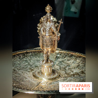 Le goût de la Renaissance, l'exposition de collectionneurs se dévoile à l'Hôtel de la Marine