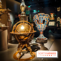 Le goût de la Renaissance, l'exposition de collectionneurs se dévoile à l'Hôtel de la Marine - IMG20240305103342