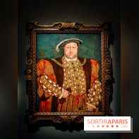 Le goût de la Renaissance, l'exposition de collectionneurs se dévoile à l'Hôtel de la Marine - IMG20240305103153