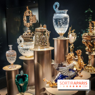 Le goût de la Renaissance, l'exposition de collectionneurs se dévoile à l'Hôtel de la Marine - IMG20240305102805