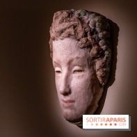 Exposition Henry Cros au Musée des Arts Décoratifs, sculpteur et dessinateur