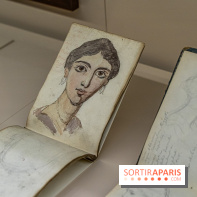 Exposition Henry Cros au Musée des Arts Décoratifs, sculpteur et dessinateur