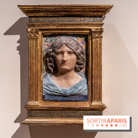 Exposition Henry Cros au Musée des Arts Décoratifs, sculpteur et dessinateur