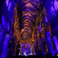 Paris Cœur de Lumières  - 8 Kloetzlen