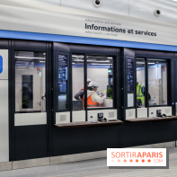 Chantier de la future gare Aéroport d'Orly, nos photos - IMG 2880