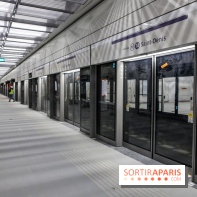 Chantier de la future gare Aéroport d'Orly, nos photos - IMG 2916