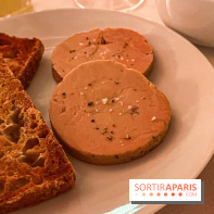 Les rendez-vous du jeudi : les soirées gastro et DJ set au Restaurant Le Dalí de l'Hôtel Le Meurice