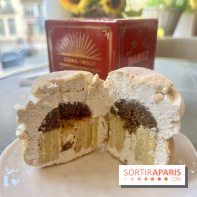 Cédric Grolet crée un chou inspiré de Mashle pour célébrer la fin du manga - IMG 1418